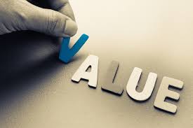 Our Values